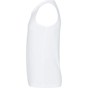 Amazon.com: Awdis Just Cool Childrens/Kids Plain Sleeveless
